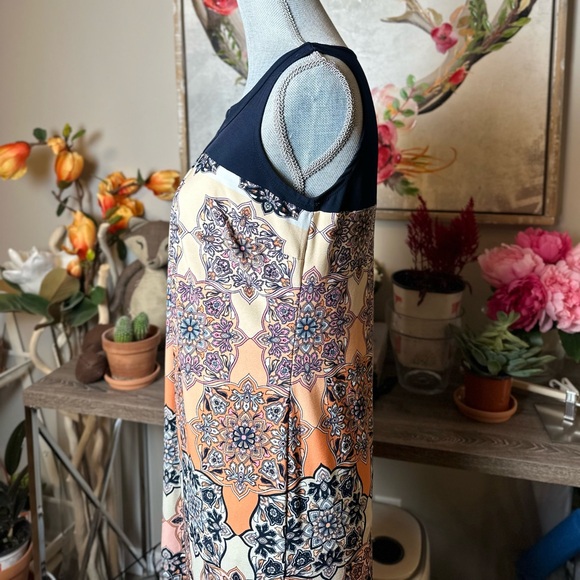 Enfocus Studio dress #boho - Picture 5 of 6